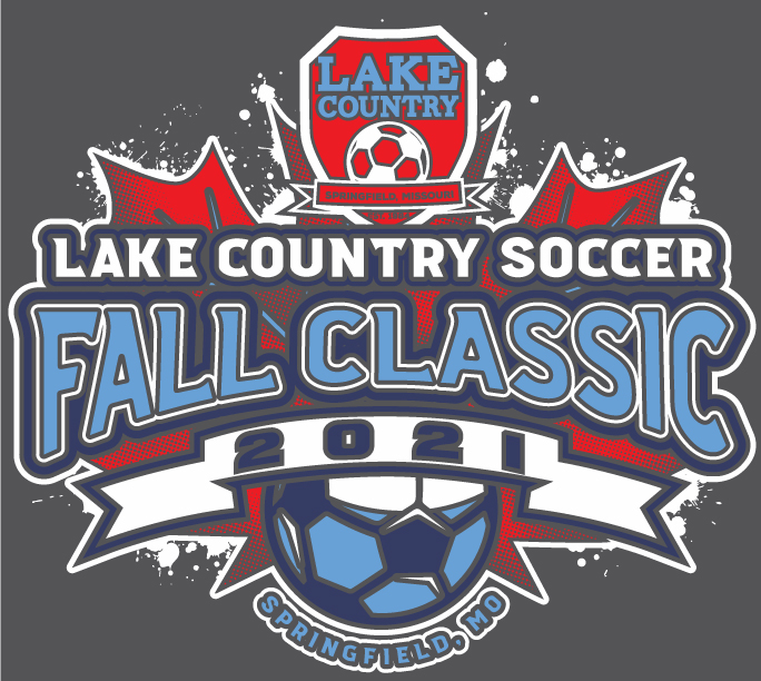 Lake Country Fall Classic Set for Oct. 8 - 10, 2021 - REGISTER NOW!