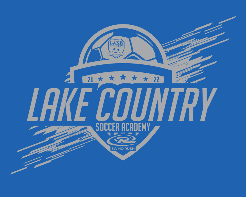 Lake Country Soccer Camps Summer 2024