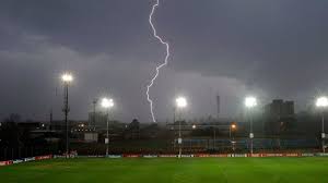 Wednesday, April 30th Outdoor games canceled