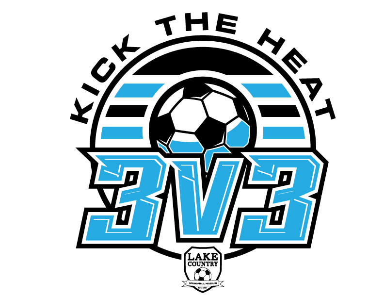 3v3 Kick The Heat